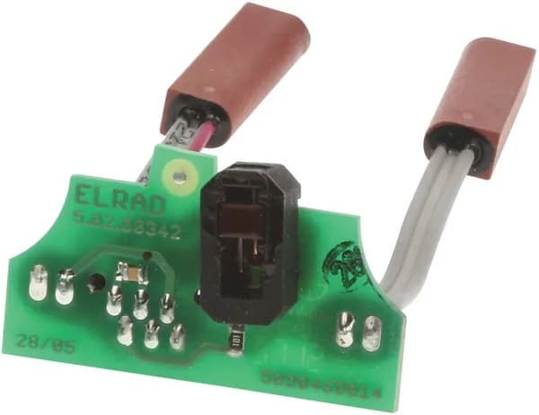 🤖 Elektronický modul do kuchyňského robota Bosch Siemens (00601991)