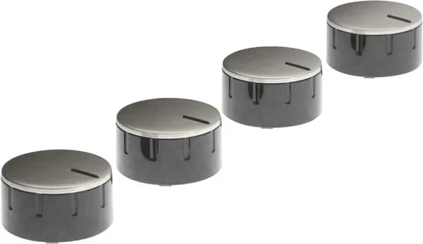 🔌 Ovládací knoflík varné desky Bosch Siemens (00605885)