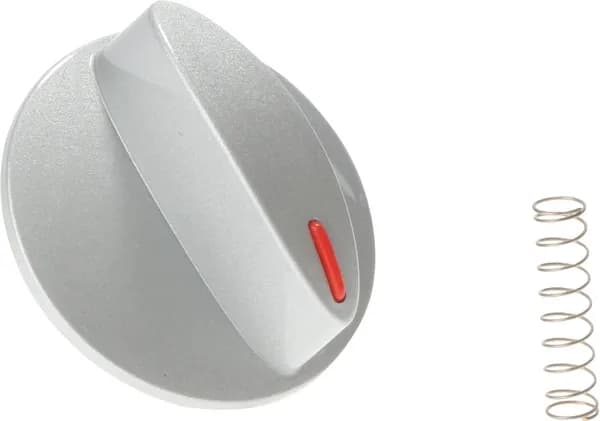 ⚙️ Knoflík ovládání kuchyňských robotů Bosch Siemens (00610197)