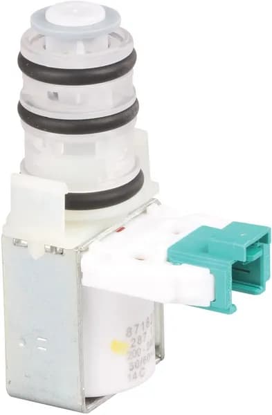 Regenerační ventil pro změkčovač vody do myčky nádobí Bosch Siemens (00611916)
