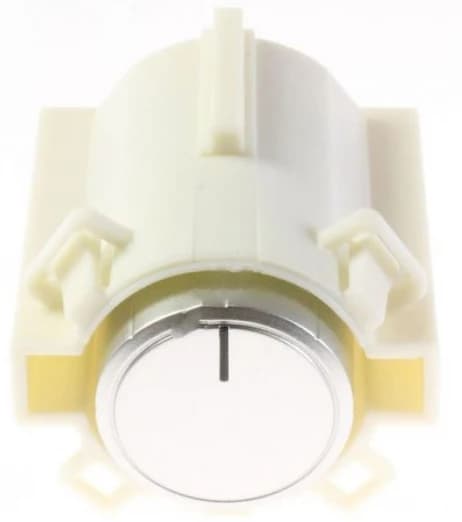 🍳 Ovládací knoflík do trouby Bosch Siemens (00612436)