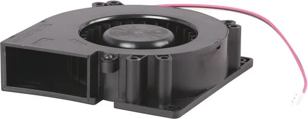🌀 Ventilátor ochlazování trouby sporáků Bosch Siemens (00612942)
