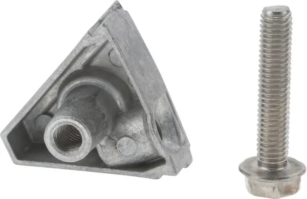 🛠️ Upevňovací díl k pračce 00613685 Bosch/Siemens – originální náhradní díl