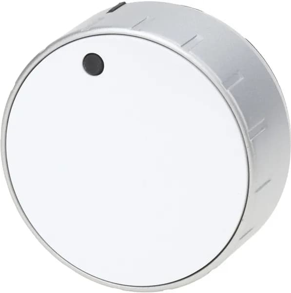 🛠️ Knoflík na volení programu do praček Bosch Siemens (00614575)