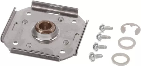 🔧 00618931 Ložisko bubnu do sušičky prádla BSH