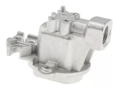 🔥 Tělo hořáku do varné desky Bosch Siemens (00622817)