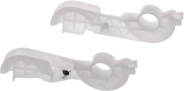 🔩 Vodicí mechanismus, vodítko závěsů myček nádobí Bosch Siemens (00623536)
