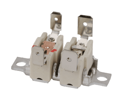 🌡️ Termostat k troubě Bosch Siemens (00627029)