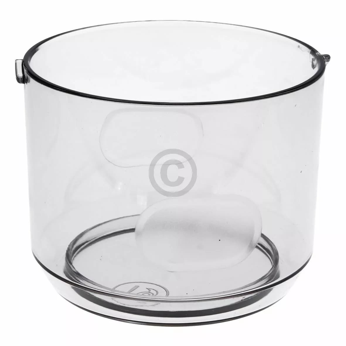 🍲 Víko sekáčku kuchyňských robotů Bosch Siemens (00627853)