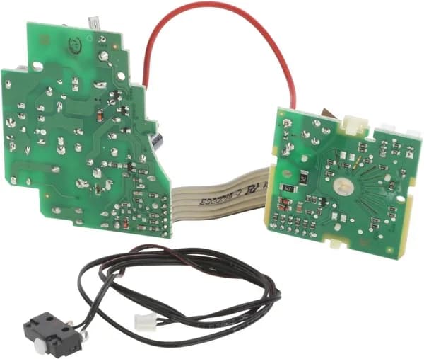 🔧 Elektronika pro Bosch Siemens MUM kuchyňských robotů Bosch Siemens (00629485)