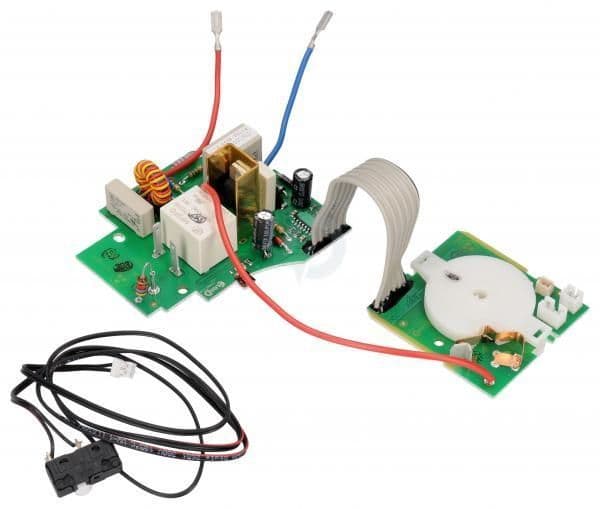 🛠️ Řídicí modul kuchyňských robotů Bosch Siemens (00629487)