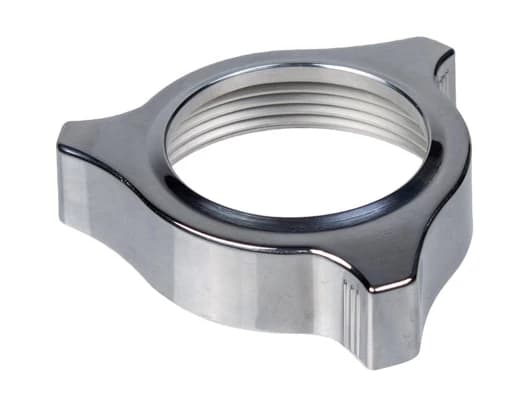 🔧 Šroubovací prstenec do masomlýnku Bosch Siemens (00629853)