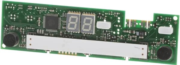 🔌 Operační modul varných desek Bosch Siemens (00641328)