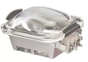 💡 Halogenové osvětlení k pečicí troubě 230V 25W Bosch Siemens (00642205)