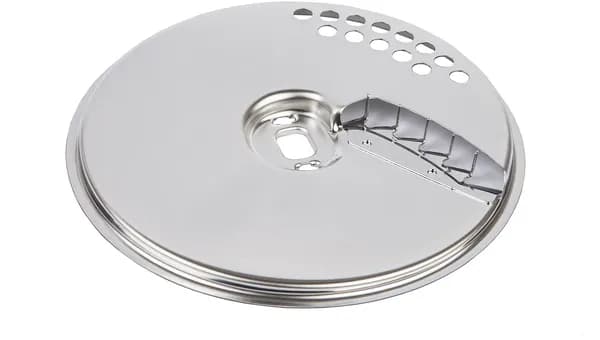 🧀 Kotoučové struhadlo kuchyňského robotu Bosch Siemens (00643354)