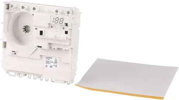 Řídící modul myček nádobí Bosch Siemens (00644395)