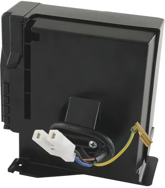 🛠️ Invertor, měnič, elektronický box chladniček Bosch Siemens (00645324)