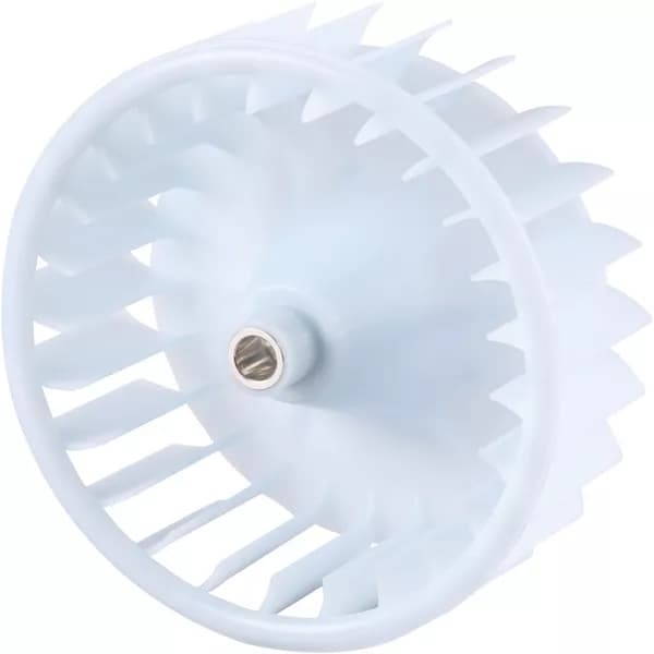 🛠️ Oběžné kolo ventilátoru sušiček prádla Bosch Siemens (00647543)
