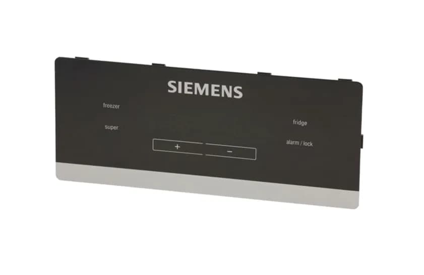 🧊 Displejový modul chladniček Bosch Siemens (00649088)