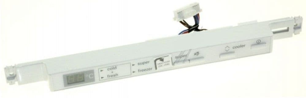 🛠️ Modul, hlavní elektronická deska chladniček Bosch Siemens (00649296)