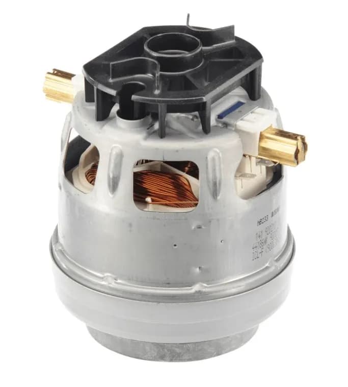 🛠️ Motor do vysavače Bosch Siemens (00650201)