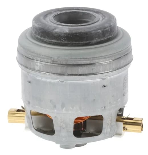 🌀 Motor ventilátoru vysavačů Bosch Siemens (00650696)