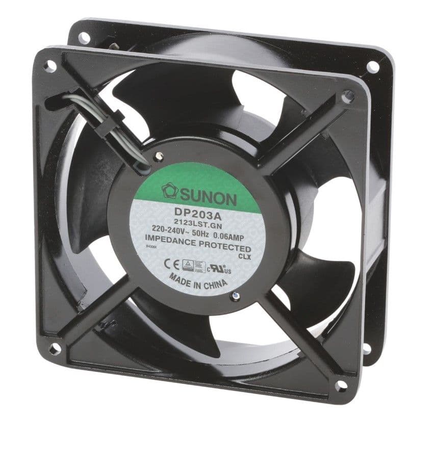 🌀 Ventilátor do sušičky prádla Bosch Siemens (00651456)
