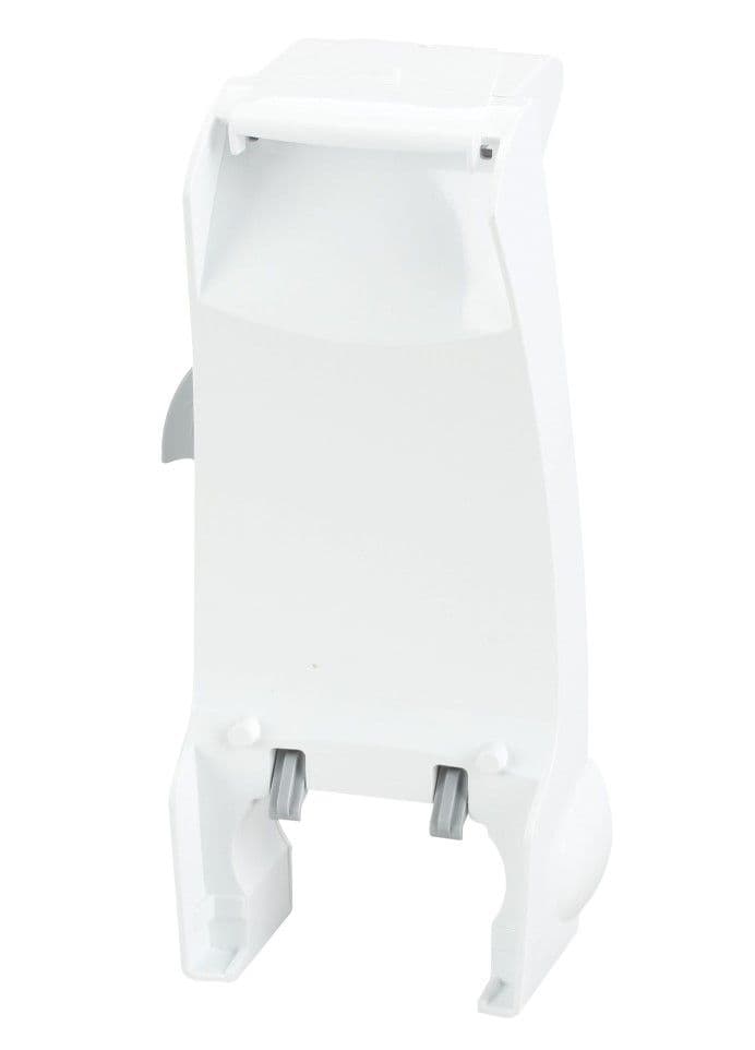 🛠️ Vrchní díl pláště pro šlehač Bosch Siemens (00651749)