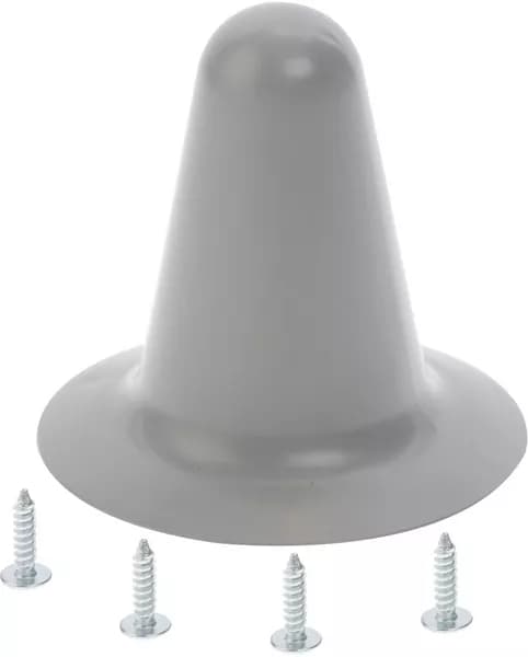 🛠️ Kužel + šroubky do sušičky prádla Bosch Siemens (00652502)