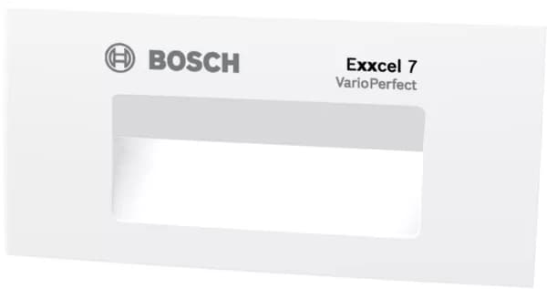 🧺 Rukojeť dávkovače pracího prášku do praček Bosch Siemens (00652640)