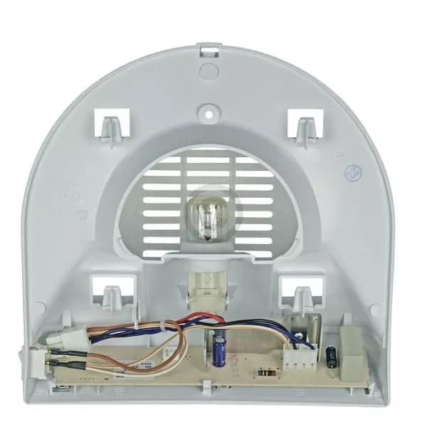 🧊 Řadič, elektronická řídicí jednotka chladniček Bosch Siemens (00653633)