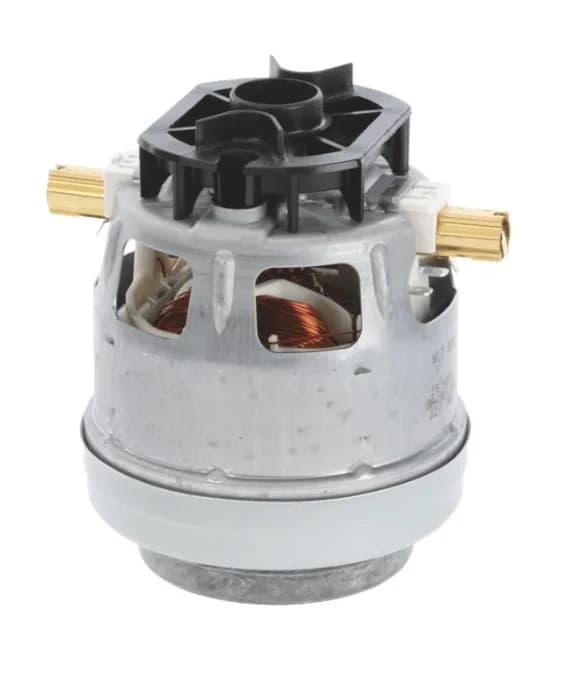 🛠️ Motor k vysavači Bosch Siemens (00653769)