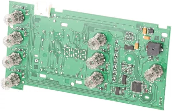 🔧 Elektronický modul do praček Bosch Siemens (00654025)