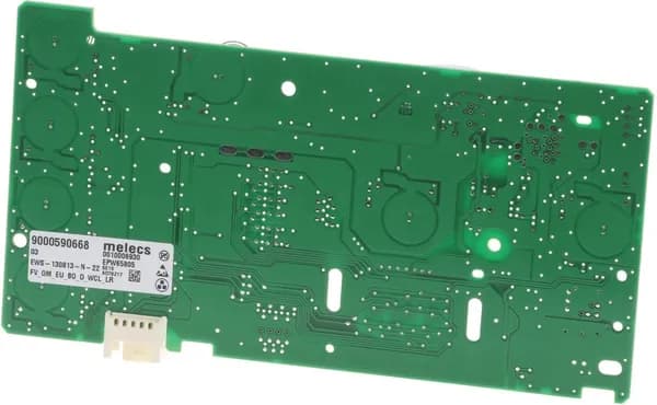 🛠️ Modul operační pračky Bosch Siemens (00654071)