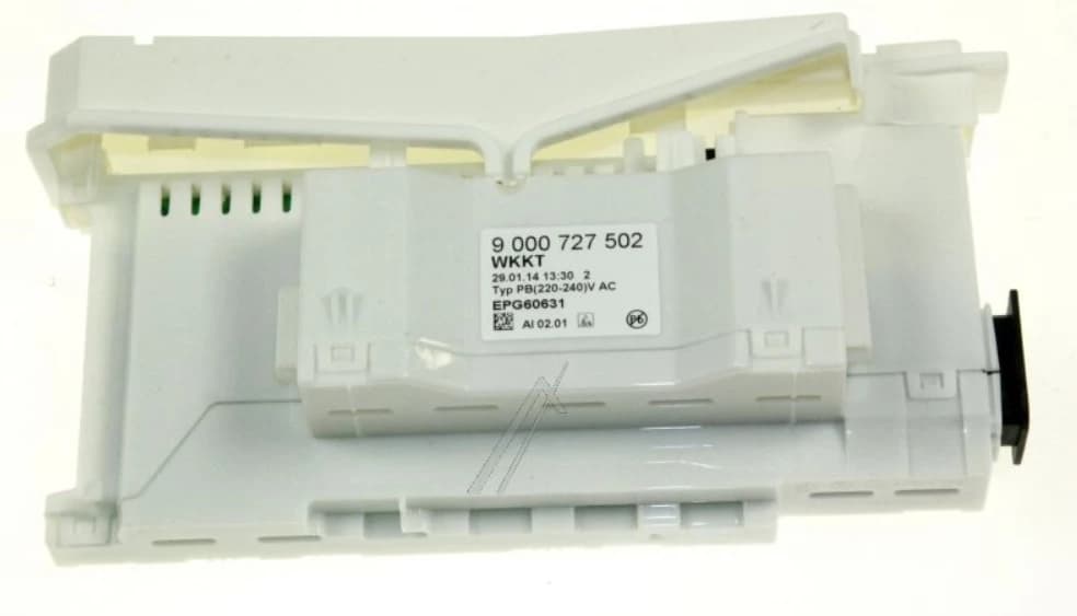 🔌 Naprogramovaný elektronický modul do myček nádobí Bosch Siemens (00655480)