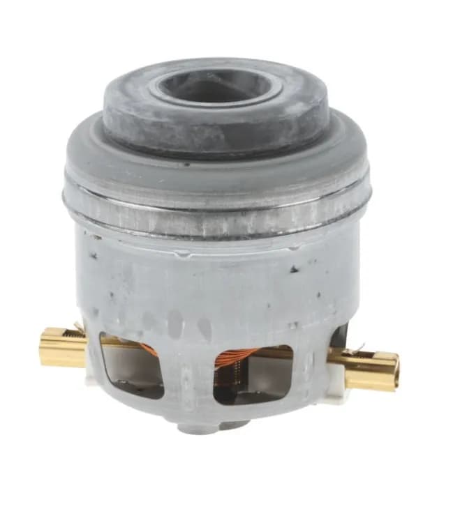 🛠️ Motor k vysavači Bosch Siemens (00655618)