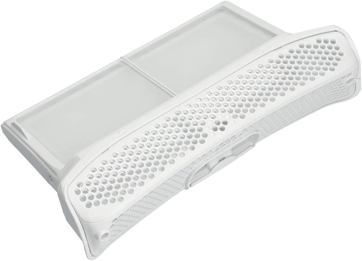 🔧 00656033 Vzduchový filtr 320x190x80 mm do sušičky Bosch Siemens