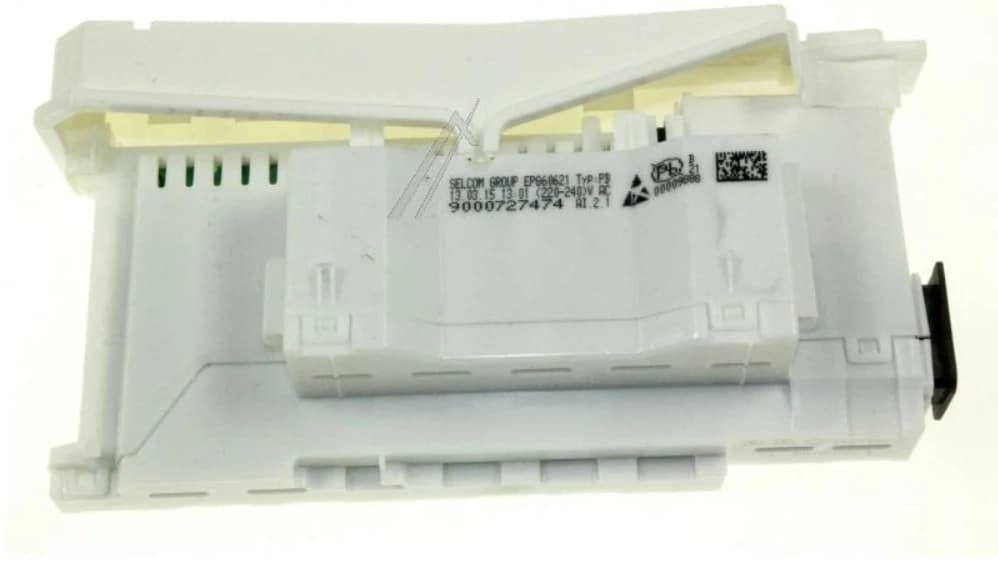 🔌 Naprogramovaný elektronický modul do myček nádobí Bosch Siemens (00656373)