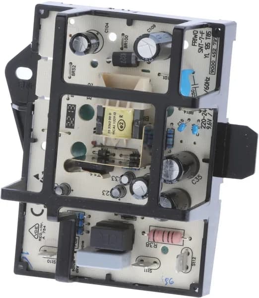 🛠️ BSH00656768 Modul k troubě