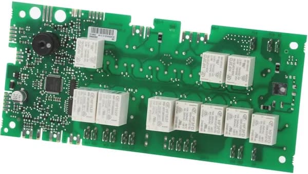 🛠️ Řídící modul k troubě BSH00657051 – originální náhradní díl