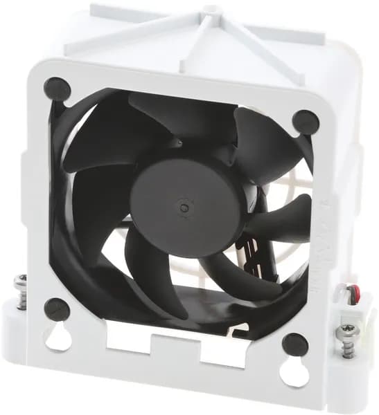 🧊 Ventilátor chladniček Bosch Siemens (00658376)