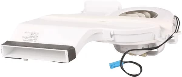 🧊 Ventilátor k lednici Bosch Siemens 00661664 (originál BSH)