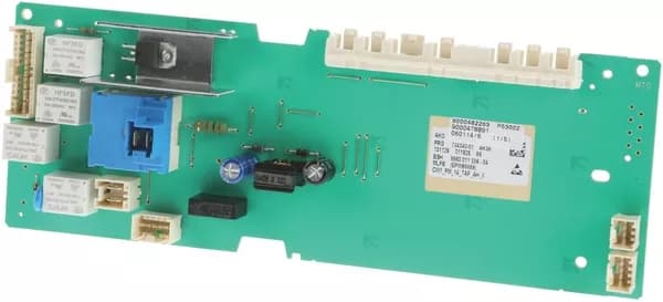 🔌 Napájecí zdroj, modul do praček Bosch Siemens (00678284)