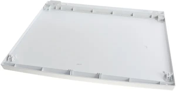 🛠️ Vrchní krycí deska do praček s předním plněním Bosch Siemens (00689470)