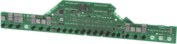 🛠️ Operační modul varných desek Bosch Siemens (00703308)