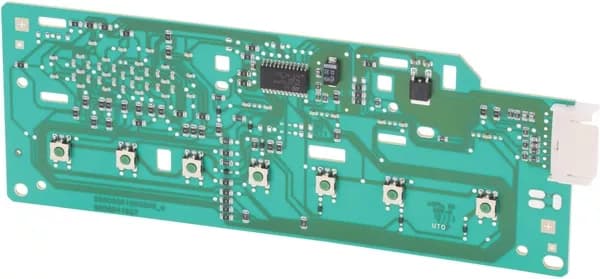 🛠️ Řídicí modul do praček Bosch Siemens (00705253)
