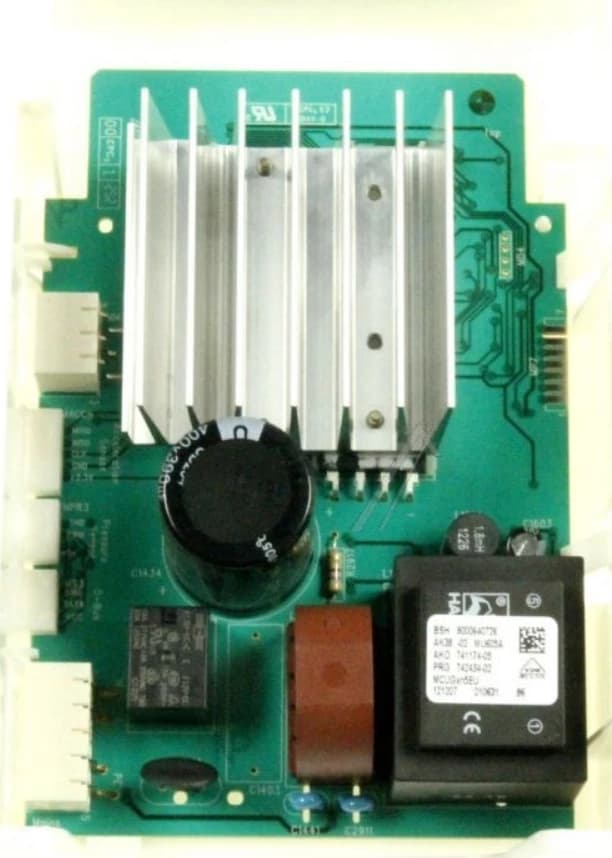 🔌 Modul invertorového motoru do praček Bosch Siemens (00706018)