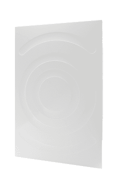🛠️ Boční stěna 797 x 530 mm do sušičky prádla Bosch Siemens (00711862)