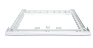🔗 WTZ27410 Spojovací sada mezi pračku a sušičku prádla Bosch Siemens – 59,5 x 55 x 4 cm / 595 x 550 x 40 mm – 00717525