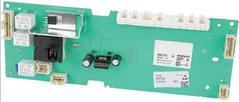 🛠️ Výkonový modul do praček Bosch Siemens (00740802)